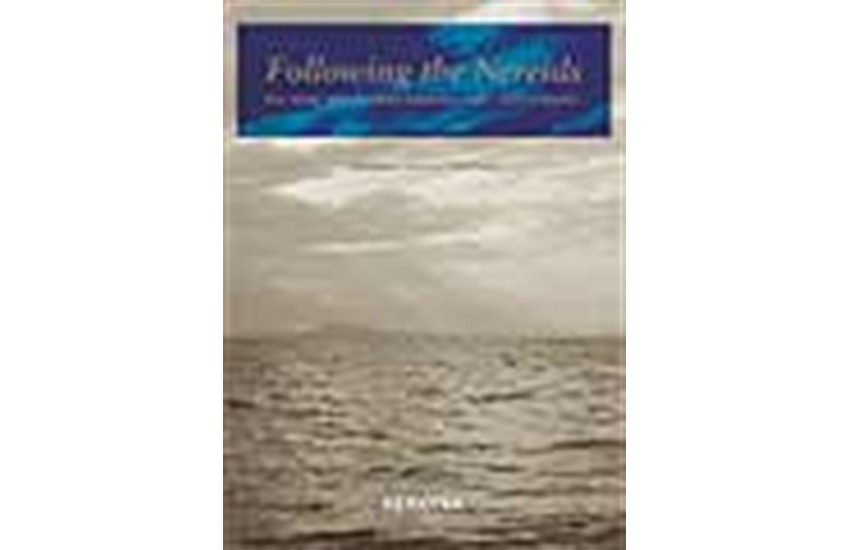 FOLLOWING THE NEREIDS (ΑΓΓΛΙΚΗ ΕΚΔΟΣΗ)