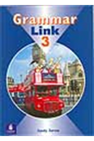 GRAMMAR LINK 3