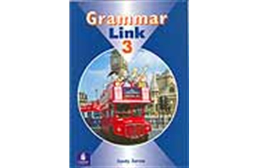 GRAMMAR LINK 3