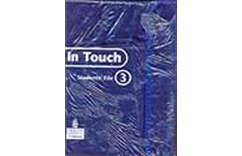 IN TOUCH STUDENTS FILE 3