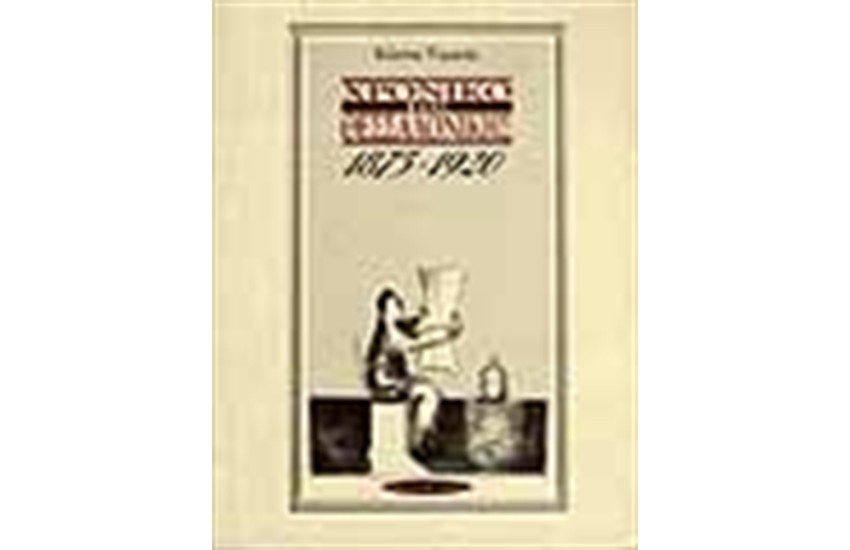 ΤΟ ΧΡΟΝΙΚΟ ΤΗΣ ΘΕΣΣΑΛΟΝΙΚΗΣ (1875-1920)