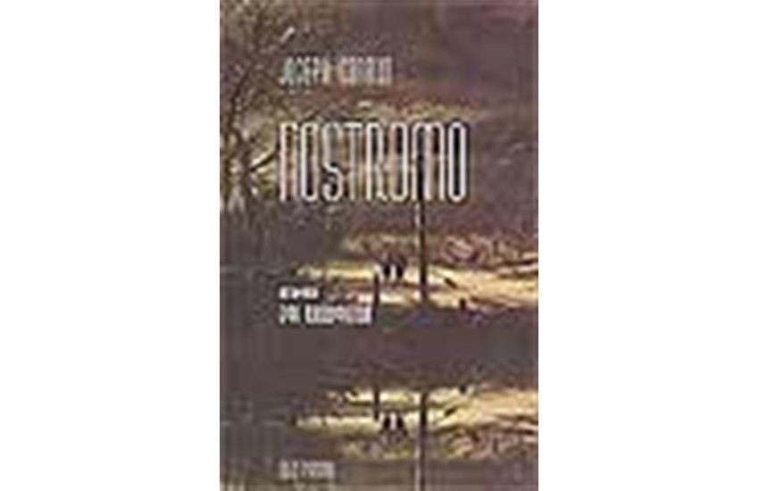NOSTROMO
