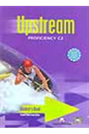UPSTREAM PROFICIENCY 2 (STYDENT'S BOOK)