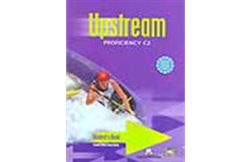 UPSTREAM PROFICIENCY 2 (STYDENT'S BOOK)