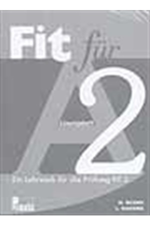 FIT FUR 2