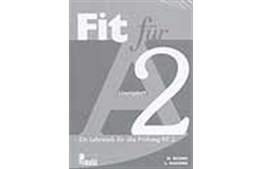 FIT FUR 2