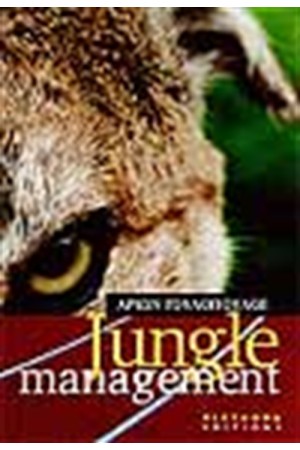 JUNGLE MANAGEMENT