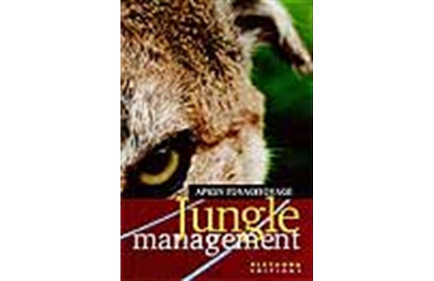 JUNGLE MANAGEMENT
