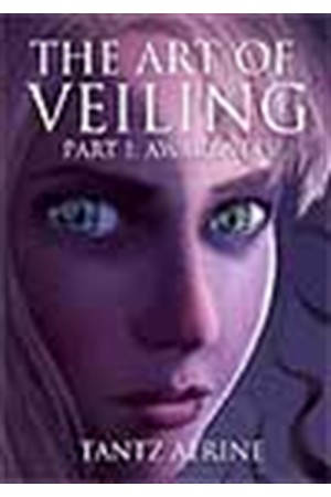 THE ART OF VEILING:AWARENESS