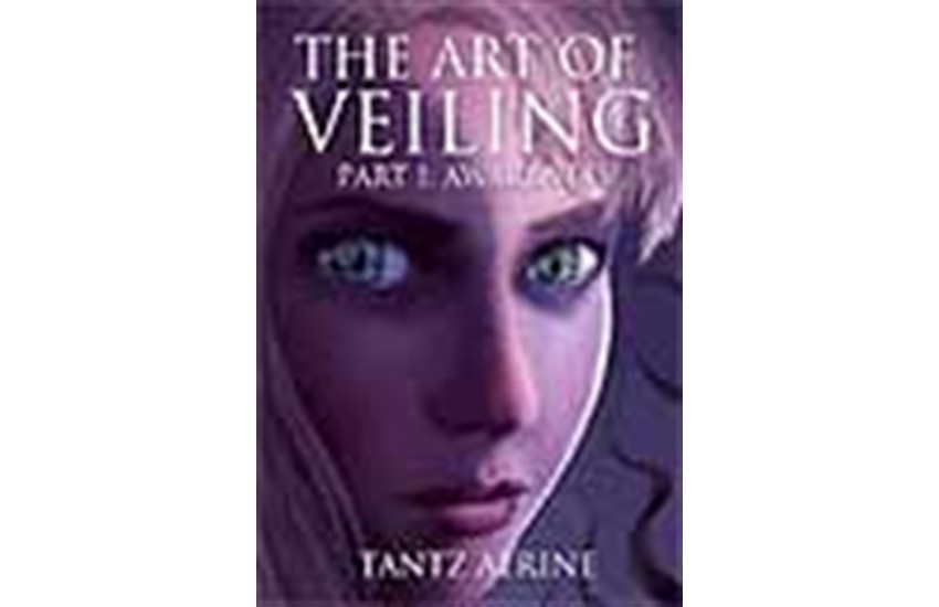 THE ART OF VEILING:AWARENESS