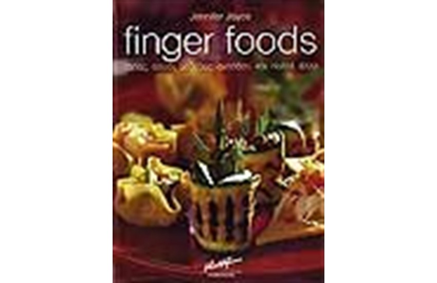 FINGER FOODS
