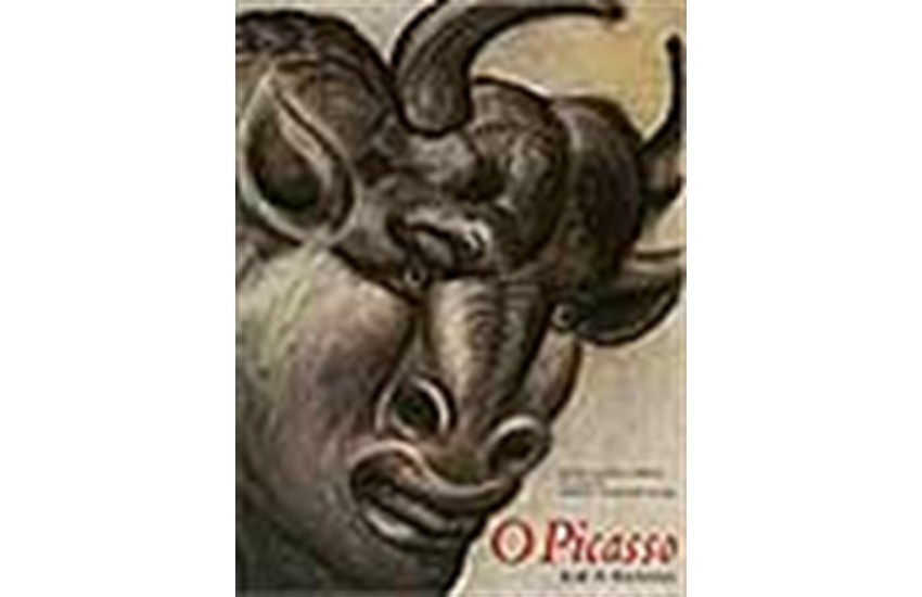 Ο PICASSO ΚΑΙ Η ΕΛΛΑΔΑ (ΑΓΓΛΙΚΗ ΕΚΔΟΣΗ)