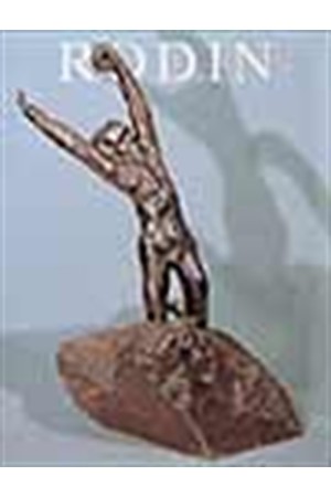 RODIN - CLAUDEL (ΕΛΛΗΝΙΚΑ-ΓΑΛΛΙΚΑ)