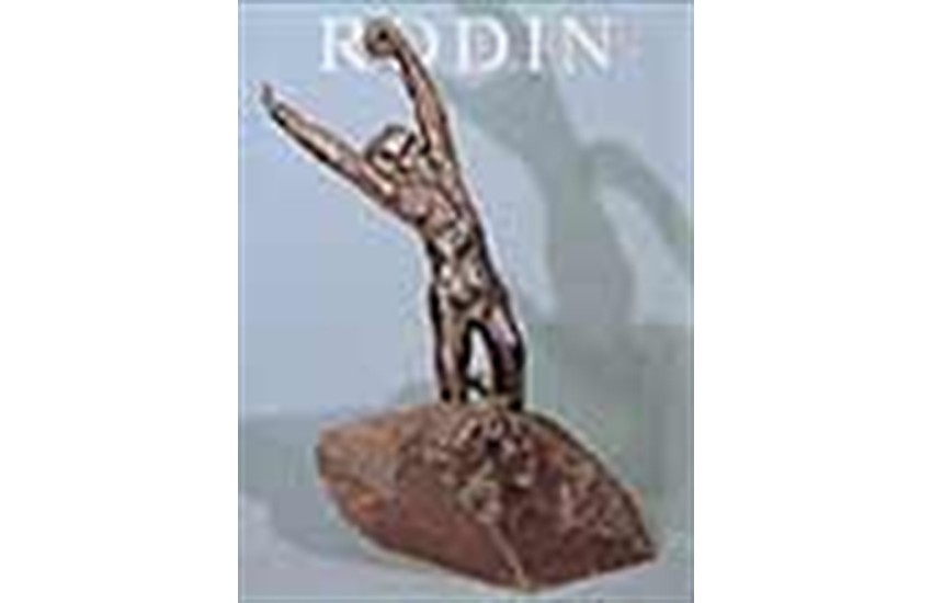 RODIN - CLAUDEL (ΕΛΛΗΝΙΚΑ-ΓΑΛΛΙΚΑ)