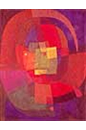 PAUL KLEE (ΕΛΛΗΝΙΚΑ-ΑΓΓΛΙΚΑ)