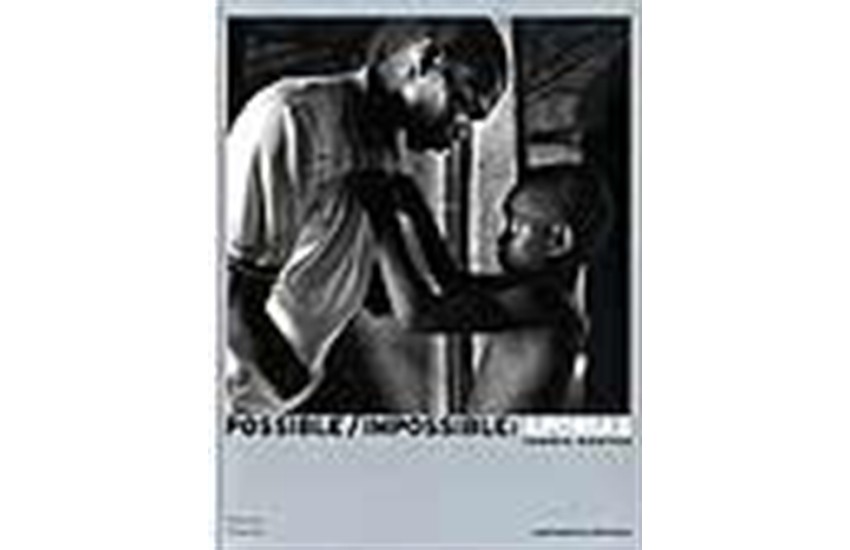 POSSIBLE/IMPOSSIBLE: APORIAS