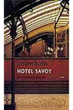 HOTEL SAVOY HOTEL SAVOY