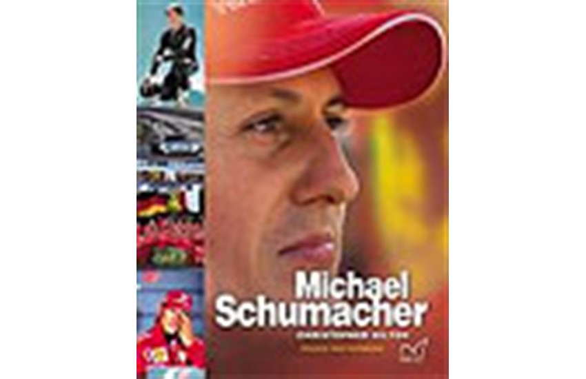 MICHAEL SCHUMACHER