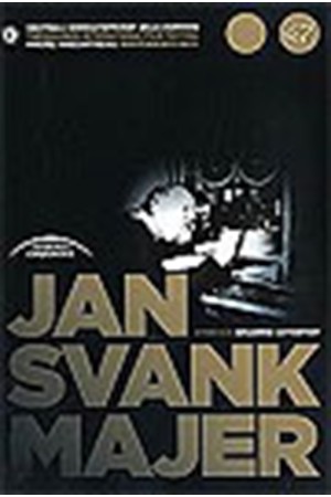 JAN SVANKMAJER