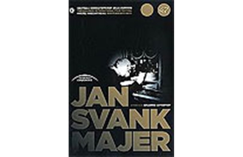 JAN SVANKMAJER