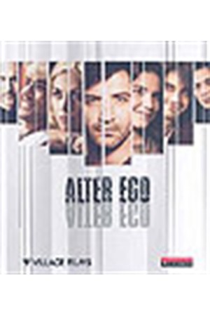 ALTER EGO