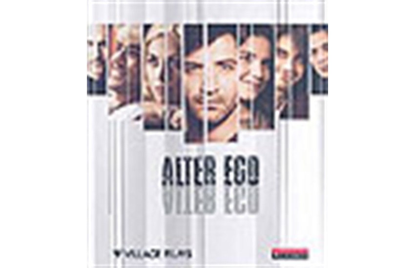 ALTER EGO