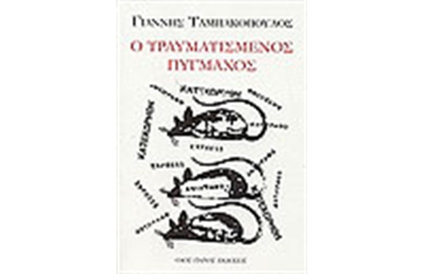 Ο ΤΡΑΥΜΑΤΙΣΜΕΝΟΣ ΠΥΓΜΑΧΟΣ