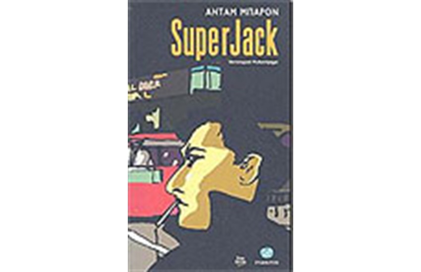 SUPERJACK