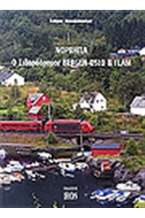 ΝΟΡΒΗΓΙΑ Ο ΣΙΔΗΡΟΔΡΟΜΟΣ BERGEN-OSLO ΚΑΙ FLAM