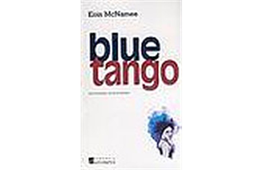 BLUE TANGO