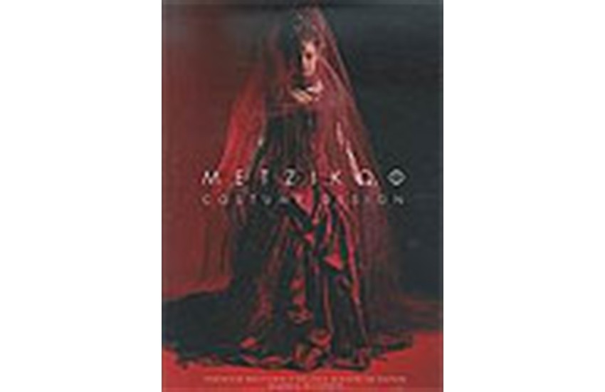 ΜΕΤΖΙΚΩΦ COSTUME DESIGN