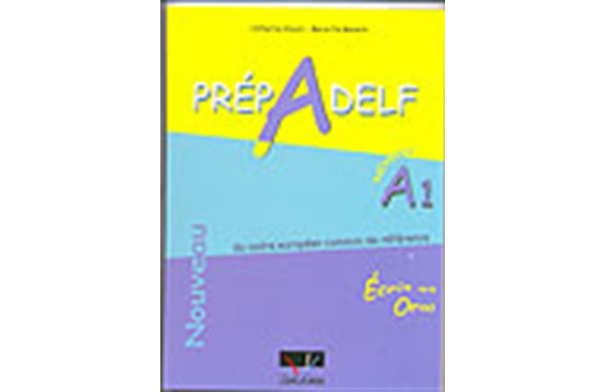 PREP A DELF (NINEAU A1)