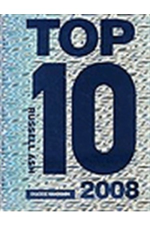 TOP 10 2008
