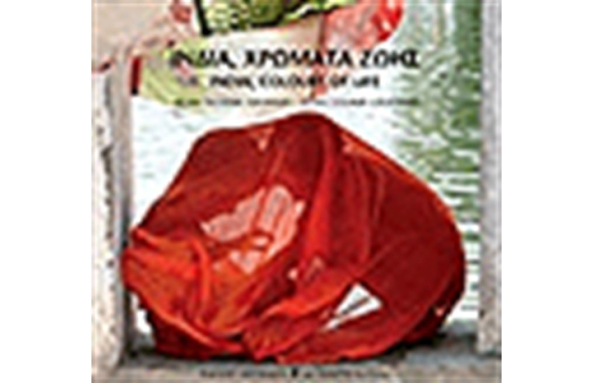 ΙΝΔΙΑ ΧΡΩΜΑΤΑ ΖΩΗΣ