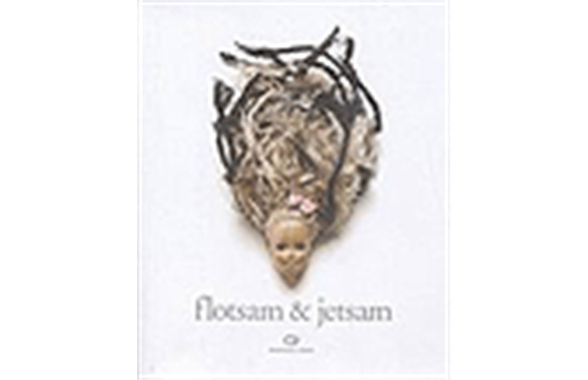 FLOTSAM AND JETSAM