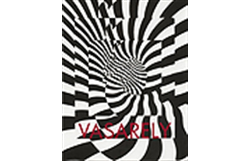 ΒΙΚΤΩΡ ΒΑΖΑΡΕΛΙ- THE ABSOLUTE EYE 1 TOMOΣ (ΕΛΛΗΝΙΚΑ/ ΓΑΛΛΙΚΑ / ΑΓΓΛΙΚΑ)