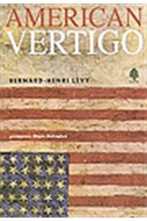 AMERICAN VERTIGO AMERICAN VERTIGO