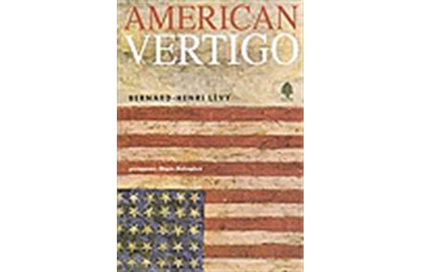 AMERICAN VERTIGO