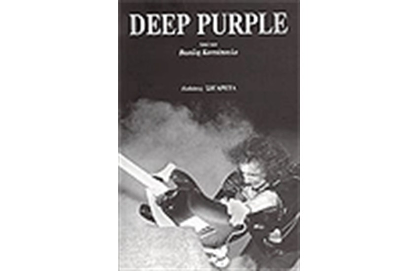 DEEP PURPLE