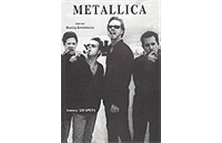 METALLICA