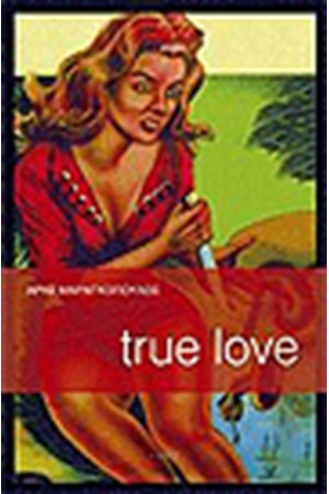 TRUE LOVE