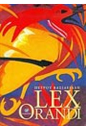 LEX ORANDI: ΛΕΙΤΟΥΡΓΙΚΗ ΘΕΟΛΟΓΙΑ ΚΑΙ ΛΕΙΤΟΥΡΓΙΚΗ ΑΝΑΓΕΝΝΗΣΗ