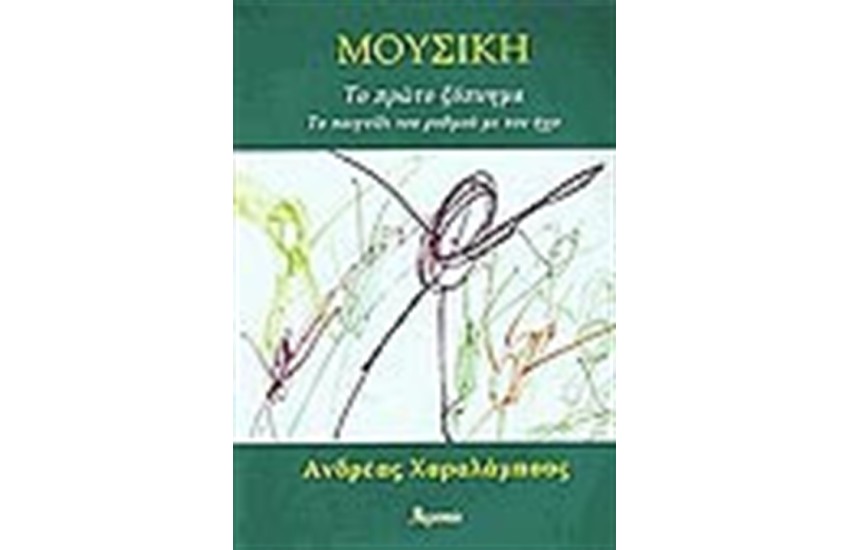 ΜΟΥΣΙΚΗ, ΤΟ ΠΡΩΤΟ ΞΥΠΝΗΜΑ: ΤΟ ΠΑΙΧΝΙΔΙ ΤΟΥ ΡΥΘΜΟΥ ΜΕ ΤΟΝ ΗΧΟ