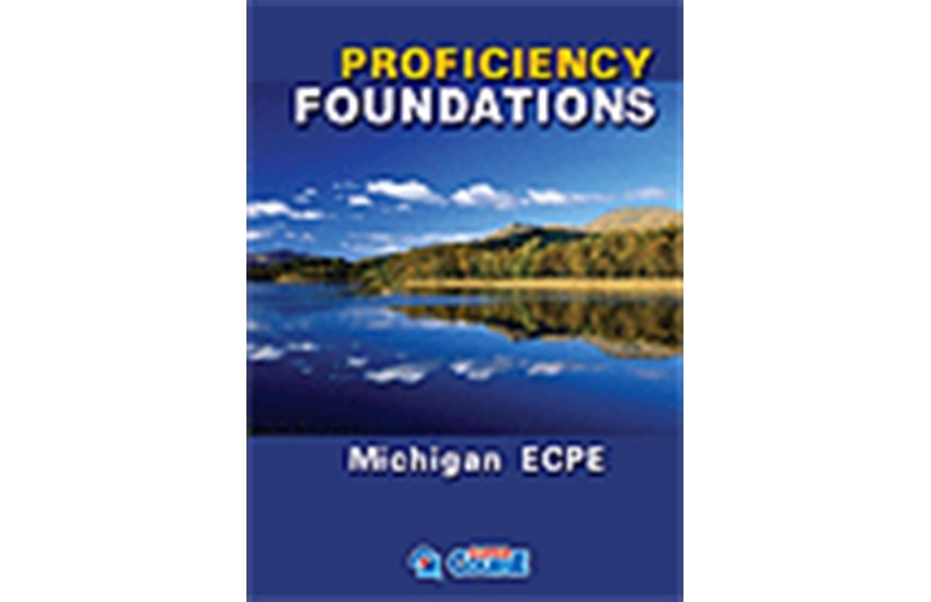 PROFICIENCY FOUNDATION