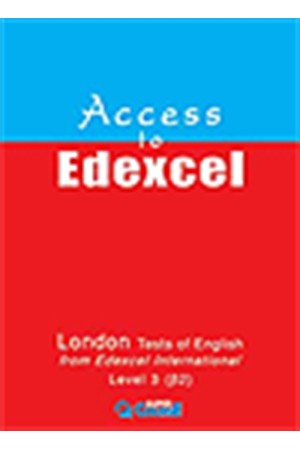 LONDON EDEXCEL B2