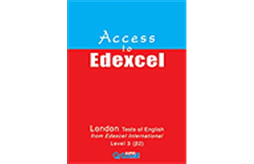 LONDON EDEXCEL B2