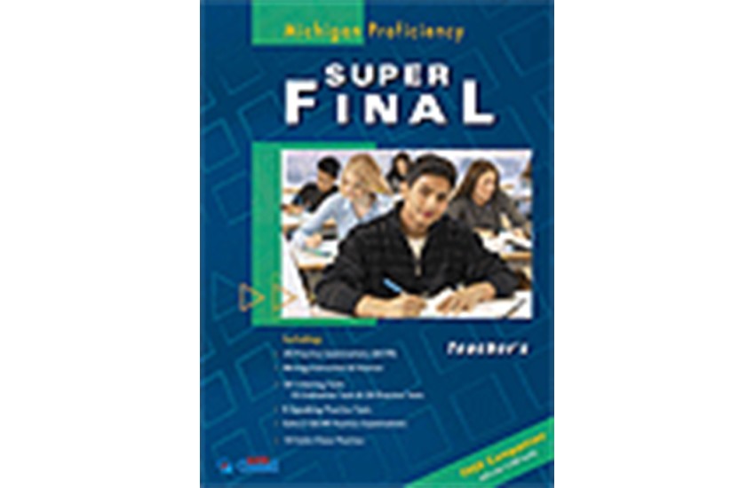 PROFICIENCY SUPER FINAL