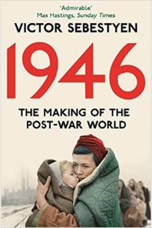 1946 PAPERBACK