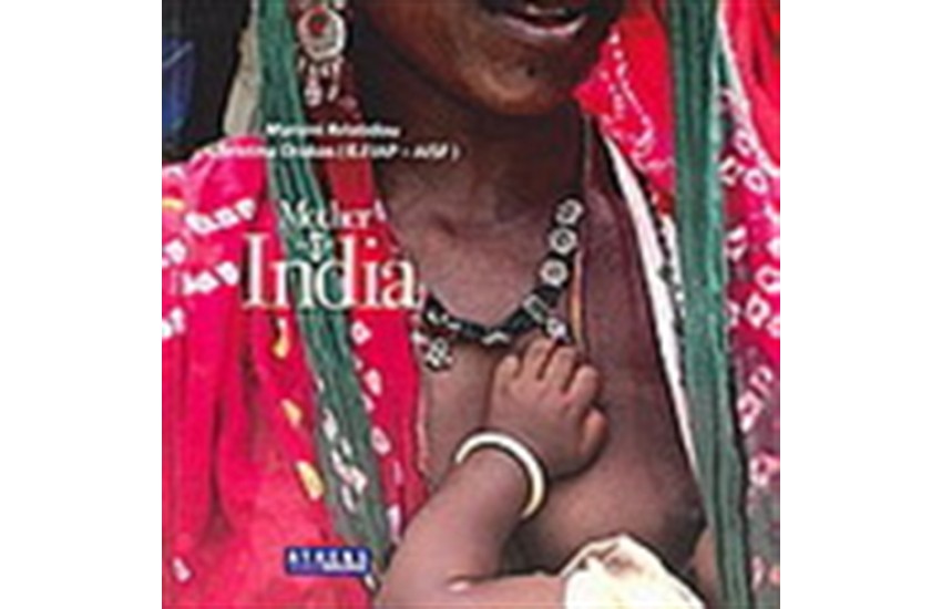 MOTHER INDIA
