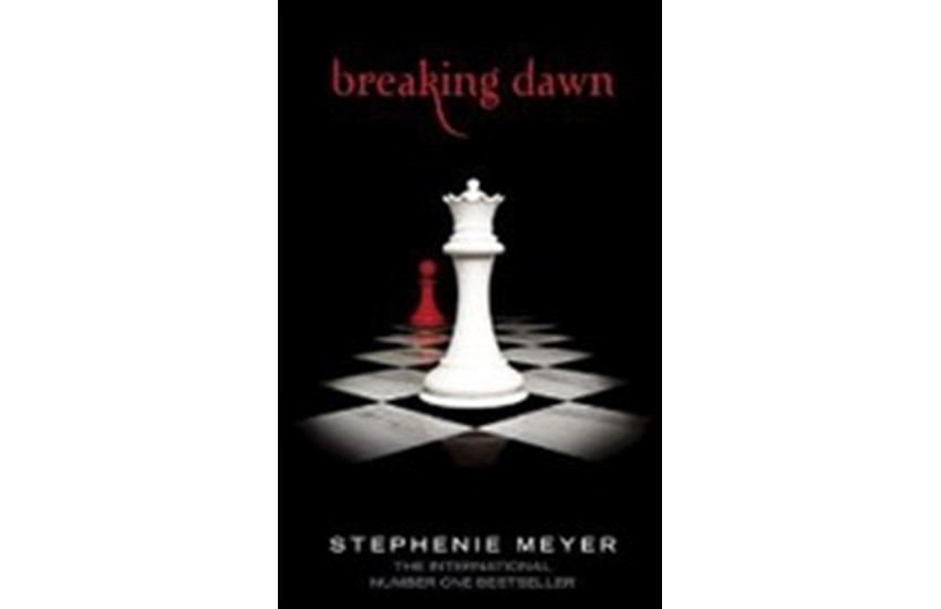 BREAKING DAWN